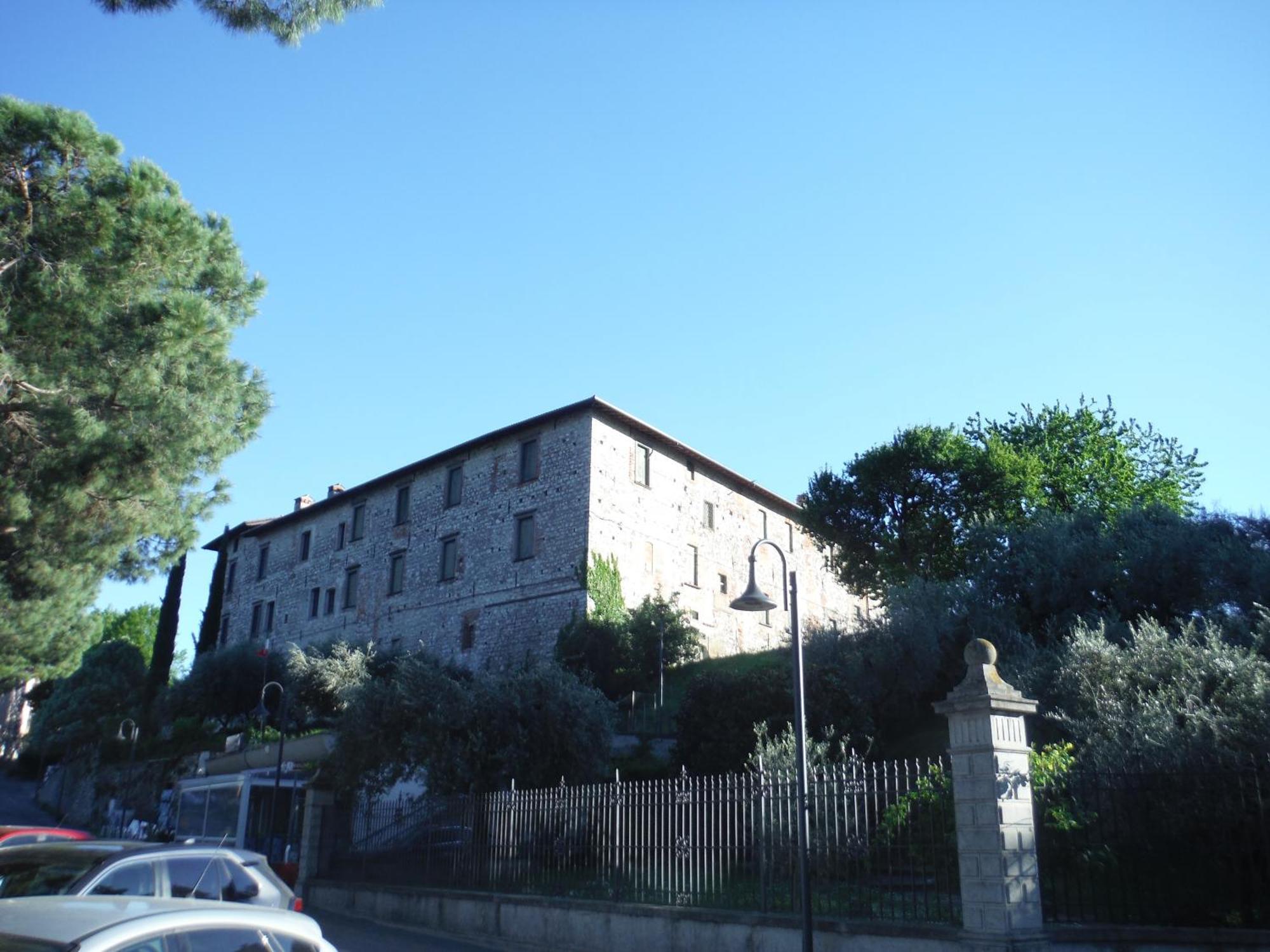 La Casa Di Giuliano Διαμέρισμα Ιζέο Εξωτερικό φωτογραφία