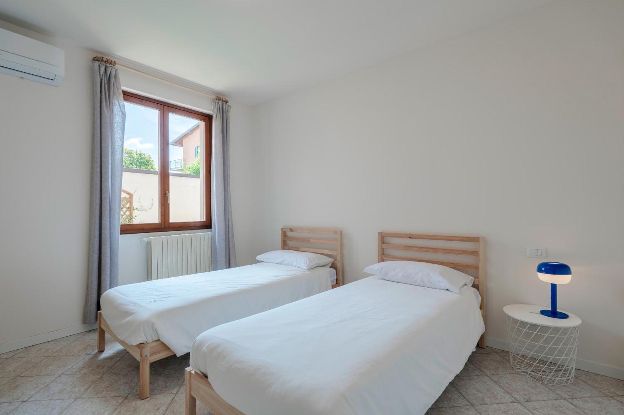 La Casa Di Giuliano Διαμέρισμα Ιζέο Εξωτερικό φωτογραφία