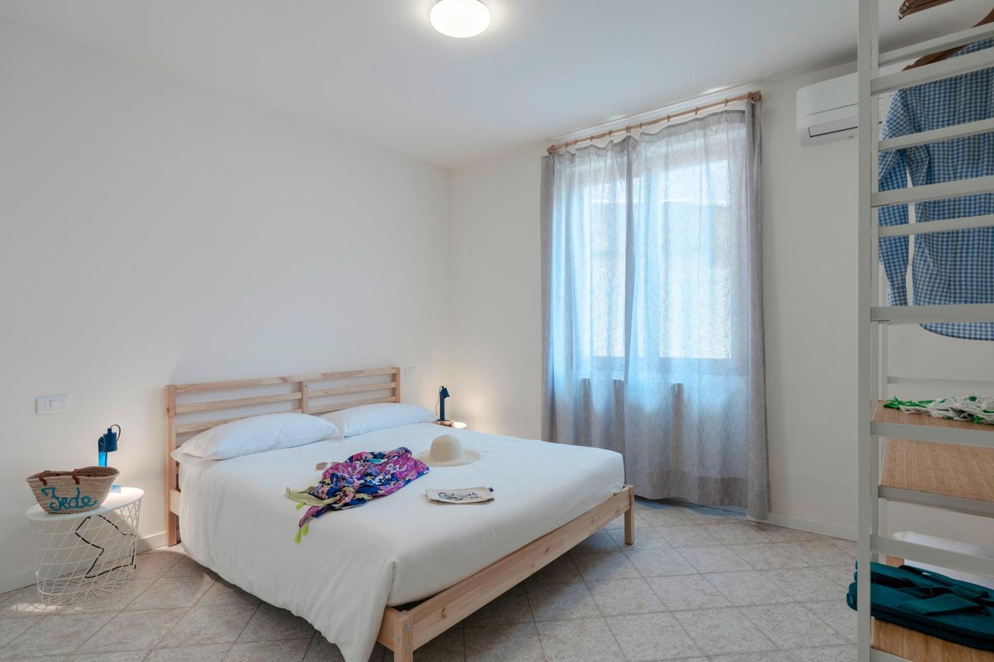 La Casa Di Giuliano Διαμέρισμα Ιζέο Εξωτερικό φωτογραφία
