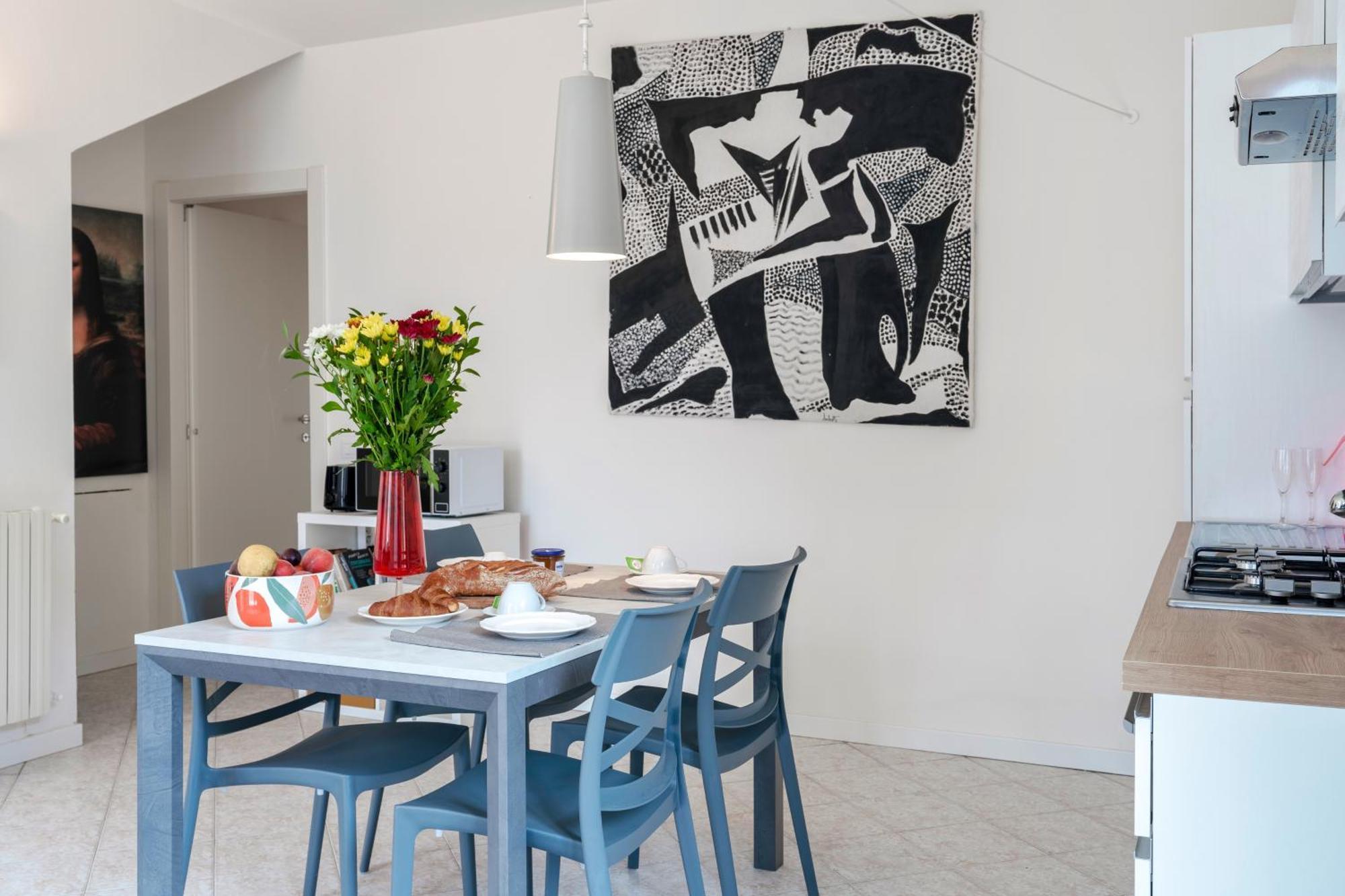 La Casa Di Giuliano Διαμέρισμα Ιζέο Εξωτερικό φωτογραφία