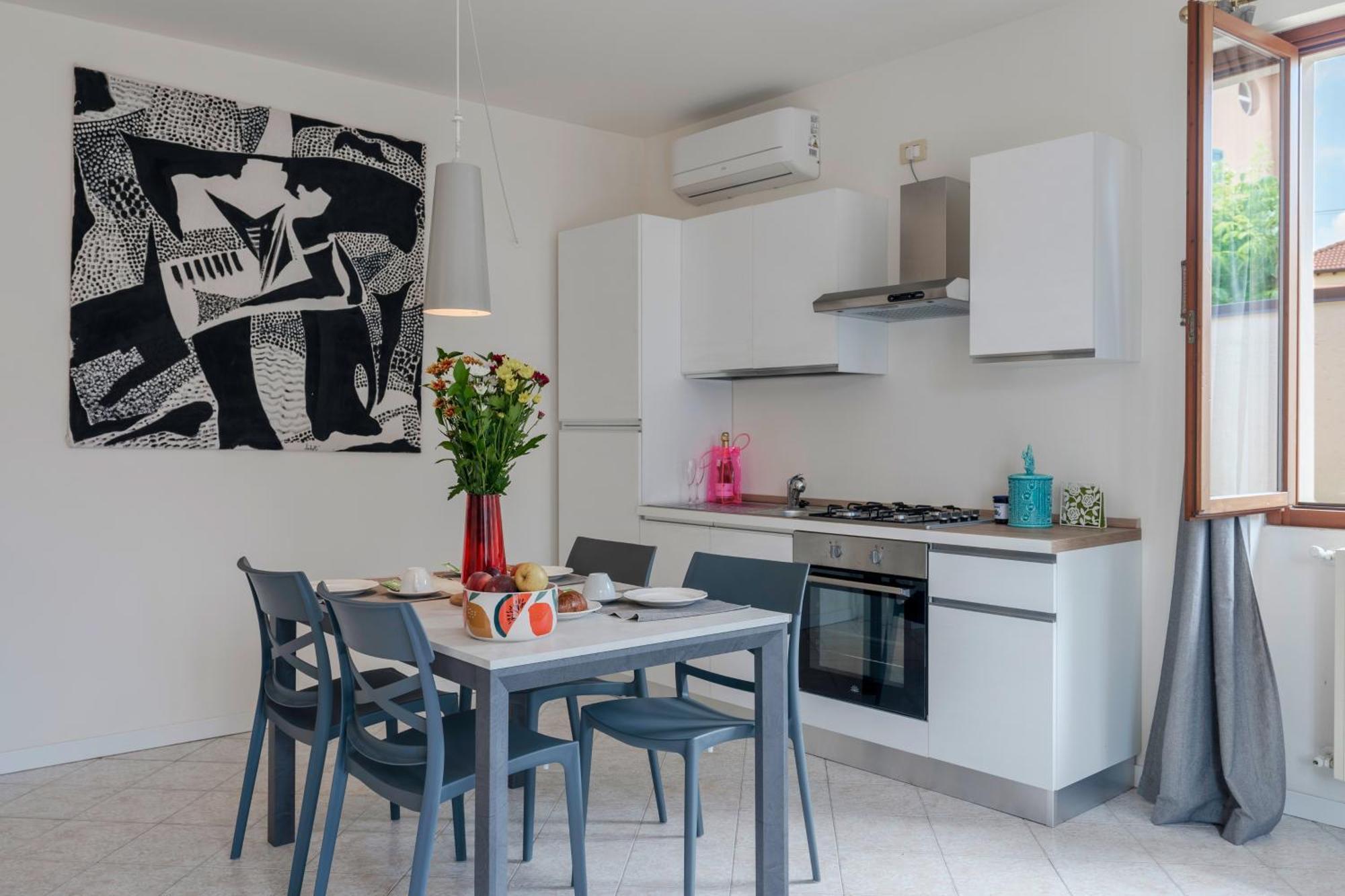 La Casa Di Giuliano Διαμέρισμα Ιζέο Εξωτερικό φωτογραφία